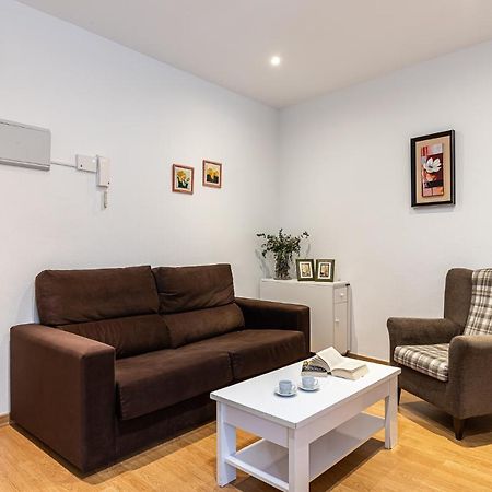 Waou Apartamentos En Sol Confort 3 Мадрид Екстер'єр фото