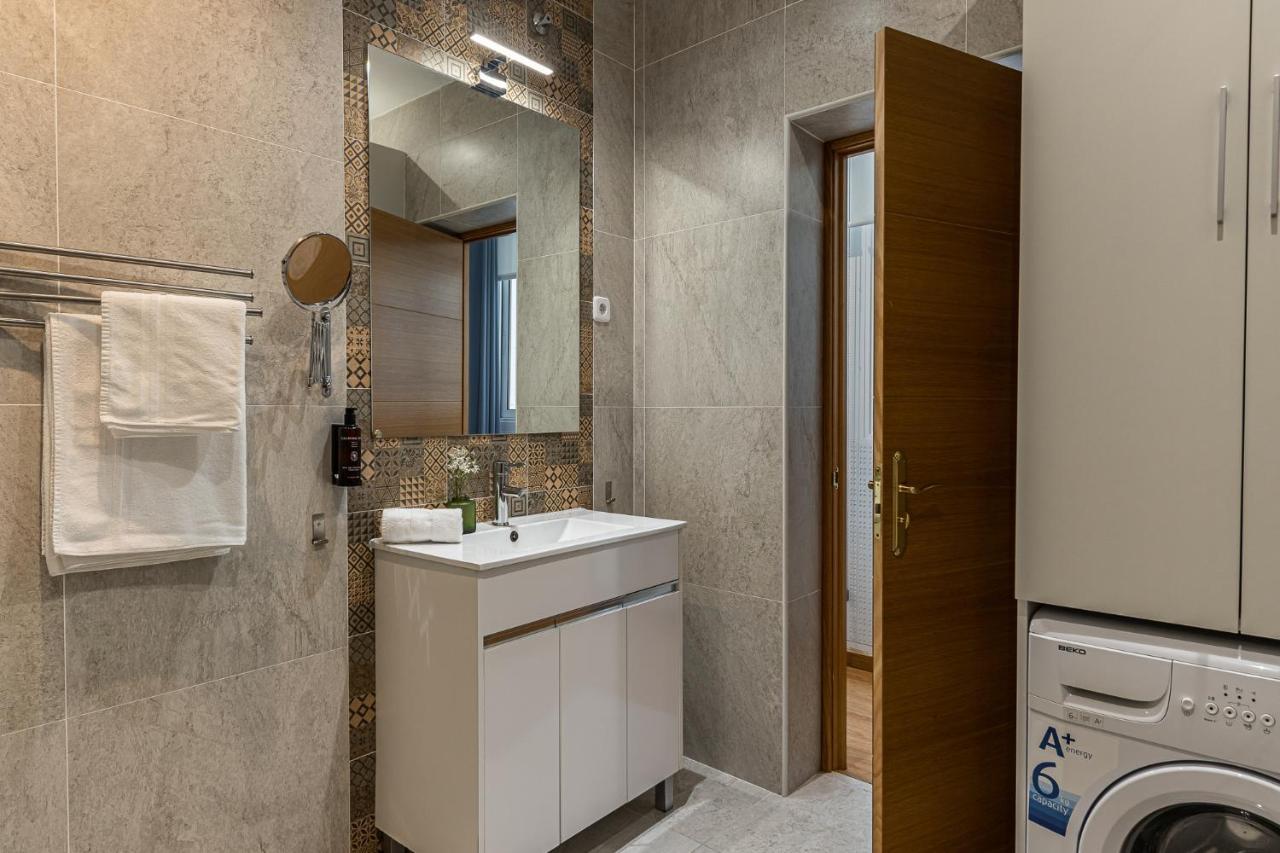 Waou Apartamentos En Sol Confort 3 Мадрид Екстер'єр фото